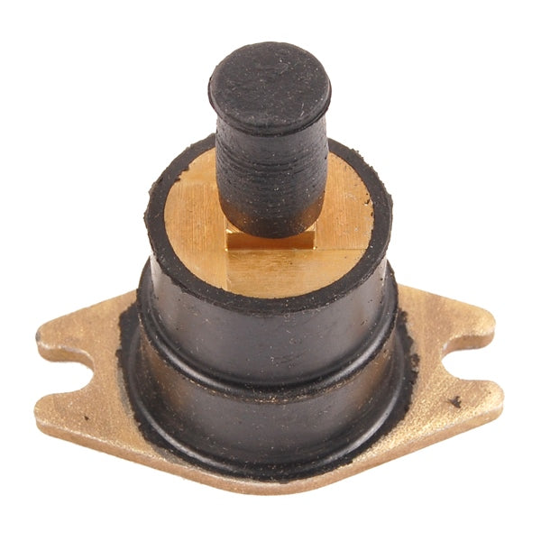 Mounting Plates - Rubber Mount