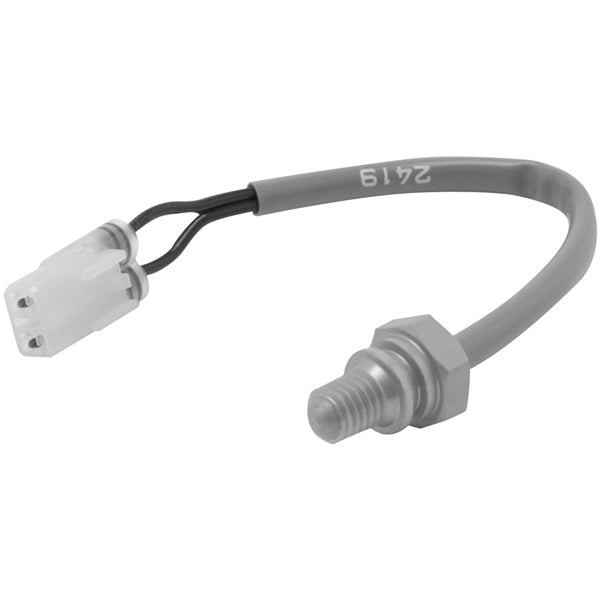 Sensors - Temperature Sensor