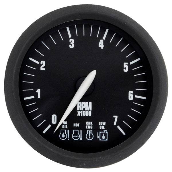 TACH, SYS CHK ZPHYR
