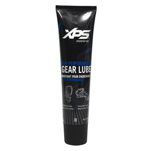 Engine Oil Primers - XPS Gear Lube