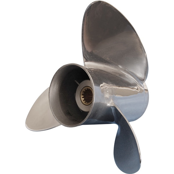 Propellers - Stainless Steel Propeller