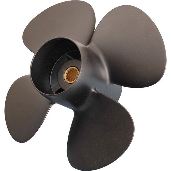 Propellers - Aluminum Propeller