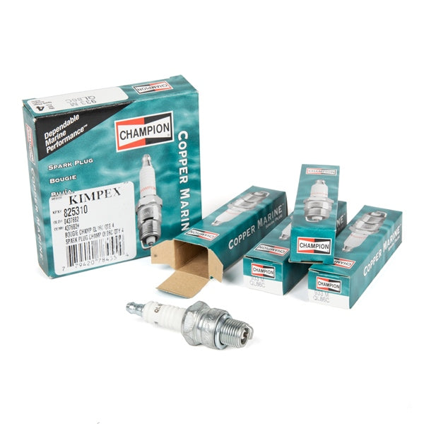 Spark Plugs - Spark Plug