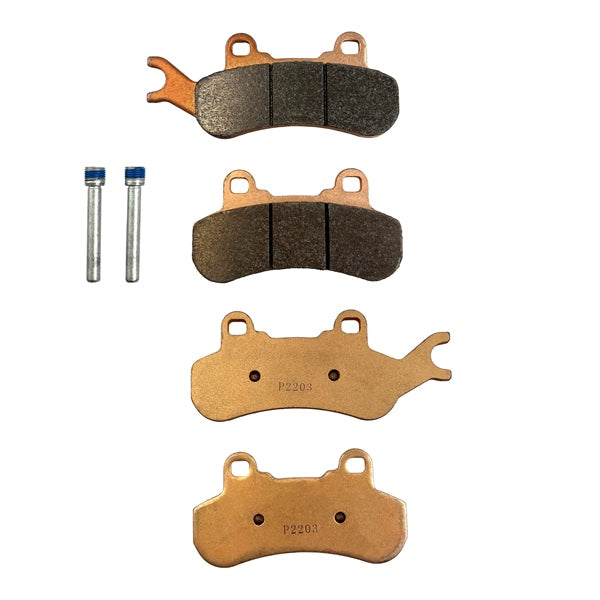 Brakes - Brake Pads