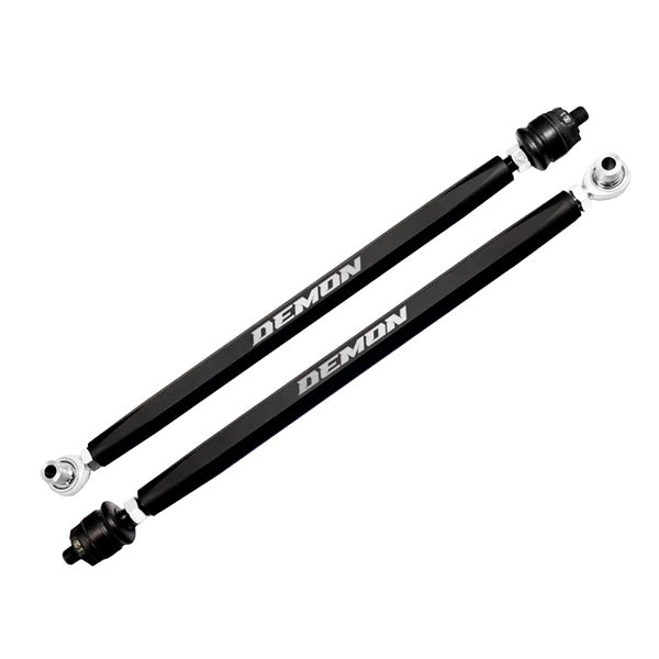 Tie Rods - Xtreme Heavy Duty Tie Rod