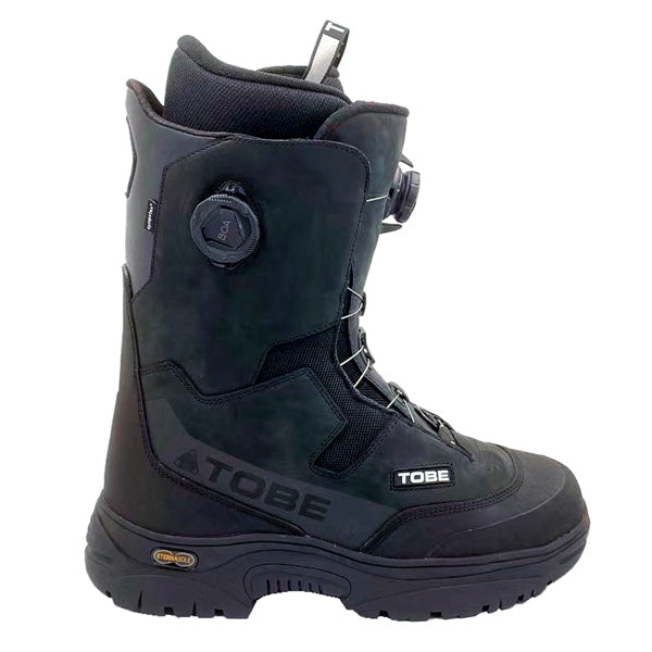Boots - Nimbus Boot