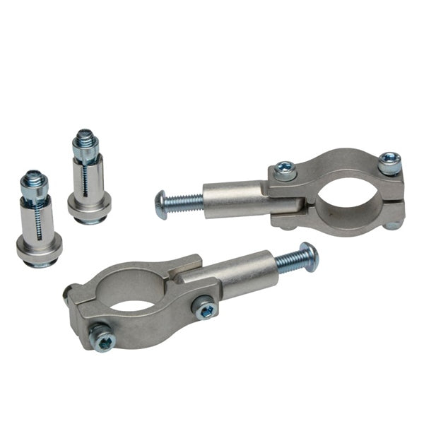 Handguard Parts & Accessories - Handlebar Clamp Kit 28.5 mm