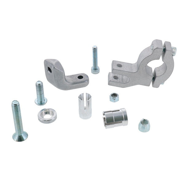 Handguard Parts & Accessories - Multi-Fit Clamp Fit