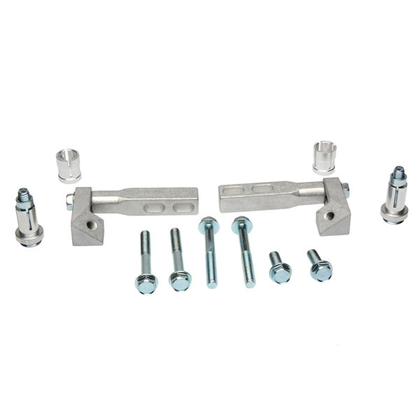 Handguard Parts & Accessories - Triple Clamp Mount Kit