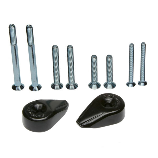 Bar Ends - Bar End External Weight
