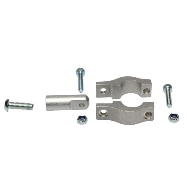 Handguard Parts & Accessories - Clamp Assembly
