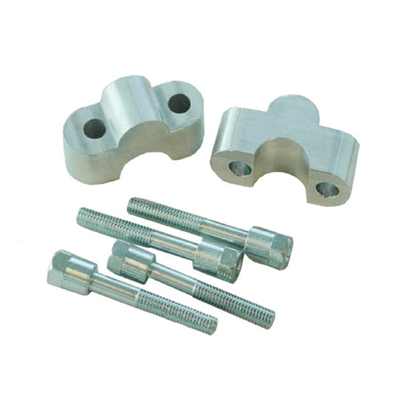 Handguard Parts & Accessories - Handlebar Raiser Kit