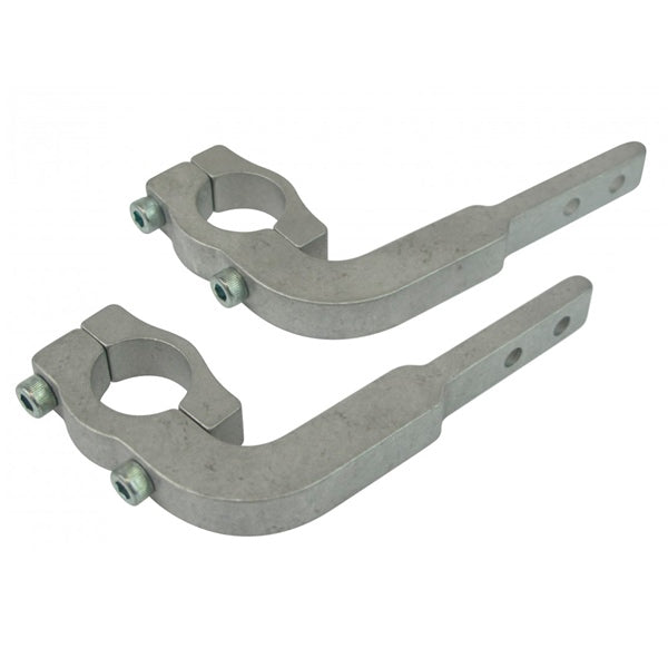 Handguard Parts & Accessories - MX Clamp Assembly