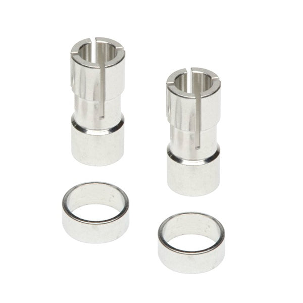 Handguard Parts & Accessories - Adaptor Kit for 1" Handlebar