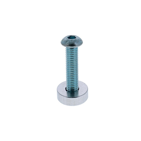 Handguard Parts & Accessories - Spacer and Bolt - 7mm