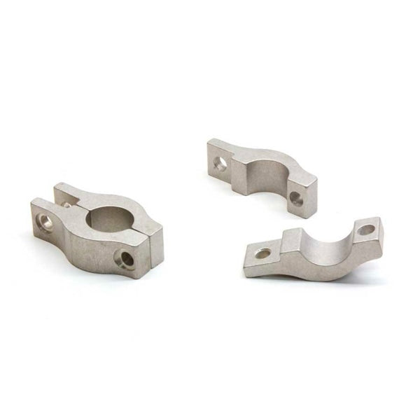 Handguard Parts & Accessories - Saddle Set - 22mm