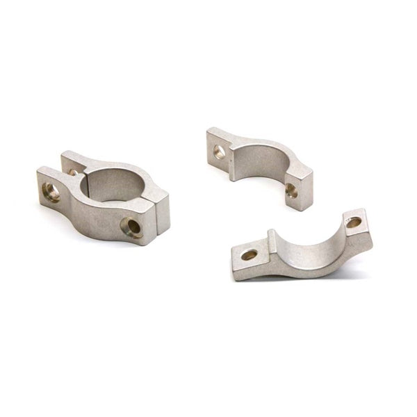 Handguard Parts & Accessories - Saddle Set - 28.5 mm