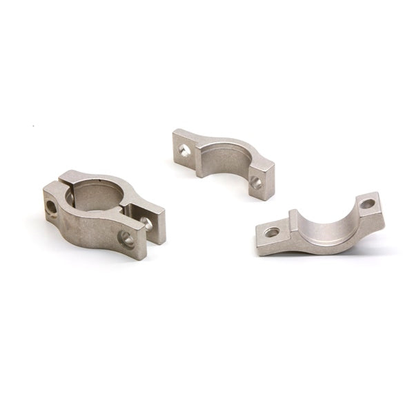Handguard Parts & Accessories - Saddle Set - Tapered 27-28 mm