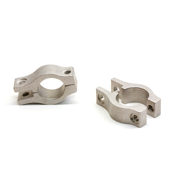 Handguard Parts & Accessories - Saddle Set - Tapered 25.5-26.5 mm