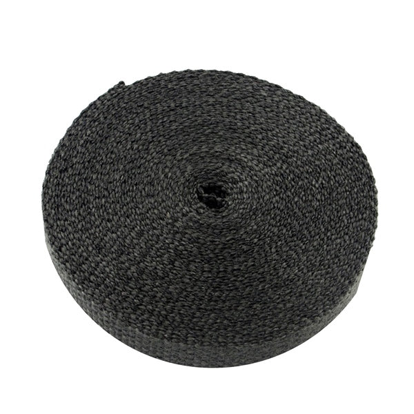Heat Shields - Exhaust Wrap