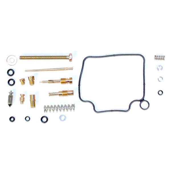 Carburetors Repair - Carburetor Kit