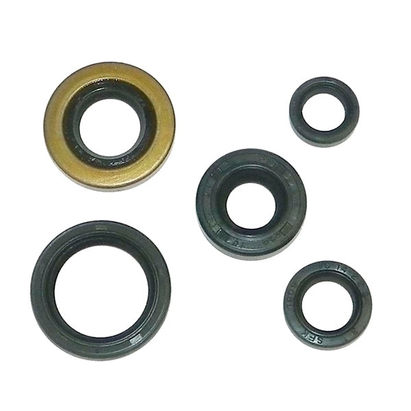 Engine Gaskets - Crankshaft Seal Kit