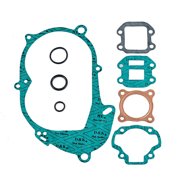 Engine Gaskets - Engine Gasket Complete Kit