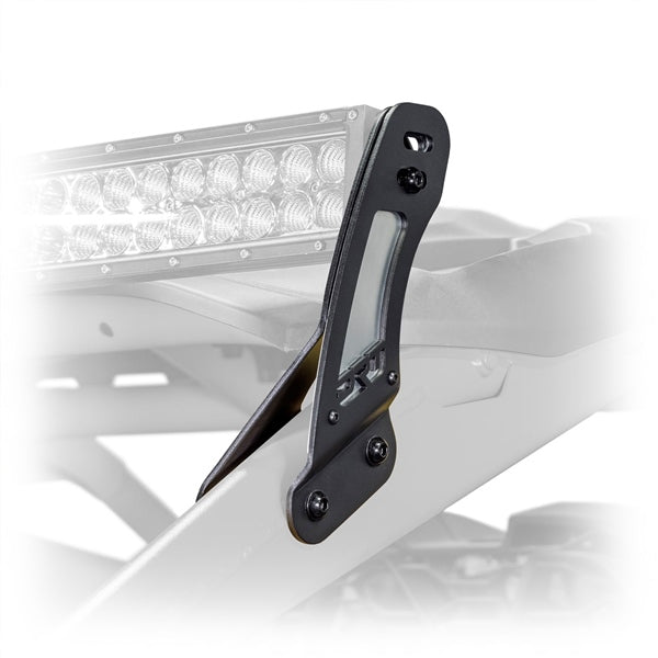 Light Brackets - Light Bar Bracket Kit