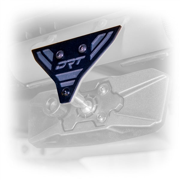 Mirror Inserts - Mirror Tab Cover Plate