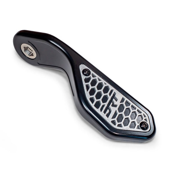 Steering Wheel Accessories - Steering Wheel Adjustment Lever