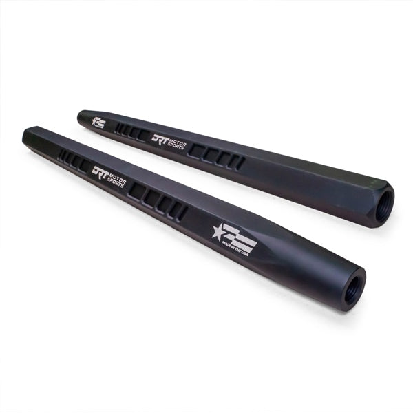 Tie Rods - Billet Hex Replacement Tie Rods