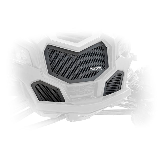 Radiator Guards - Aluminum Front Grill