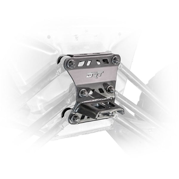 A-Arms - Dual Sheer Radius Rod Plate