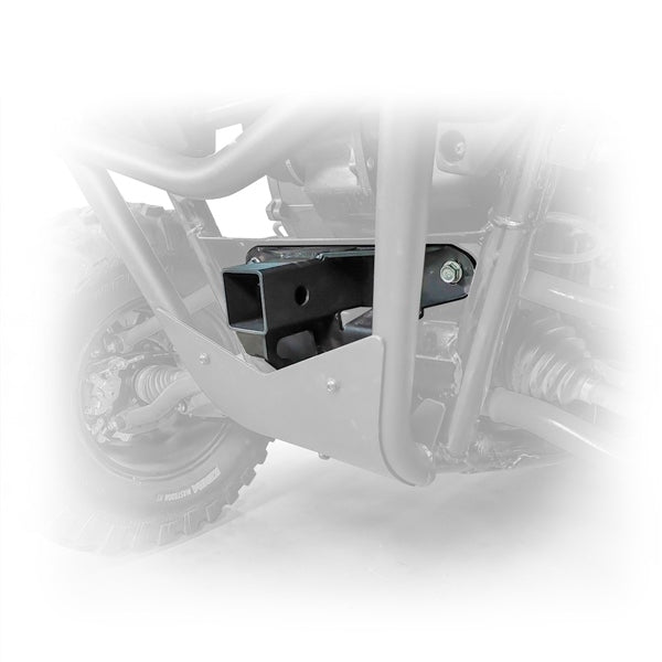 Receivers hitch - Hitch Receiver