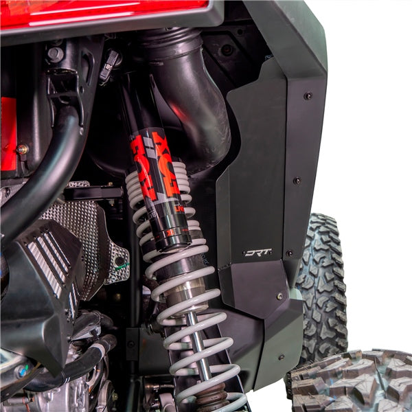 Esthetic Accessories - Grip Shifter V2.0