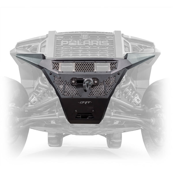 Bumpers - Polaris Front Bumper