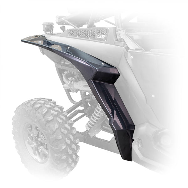 Fender Protectors - Fender Kit