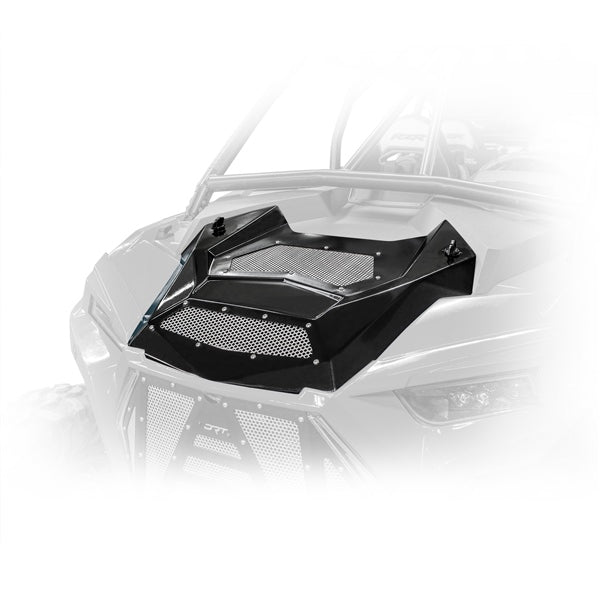 Air Vents - High Impact Hood Scoop