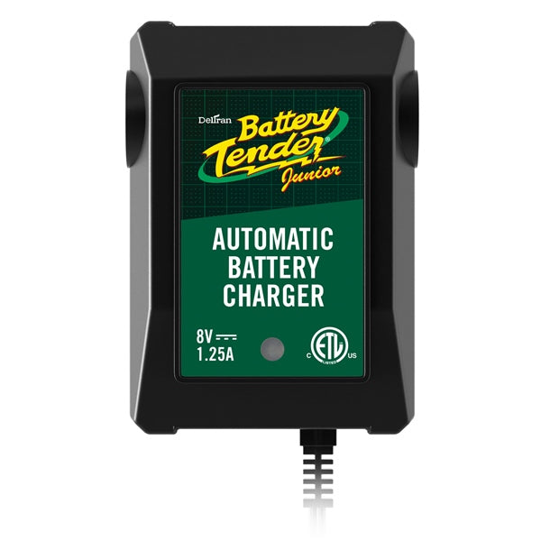 Battery Chargers - Battery Charger Junior High Efficiency