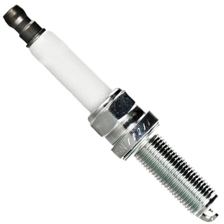 Spark Plugs - Laser Iridium Spark Plug