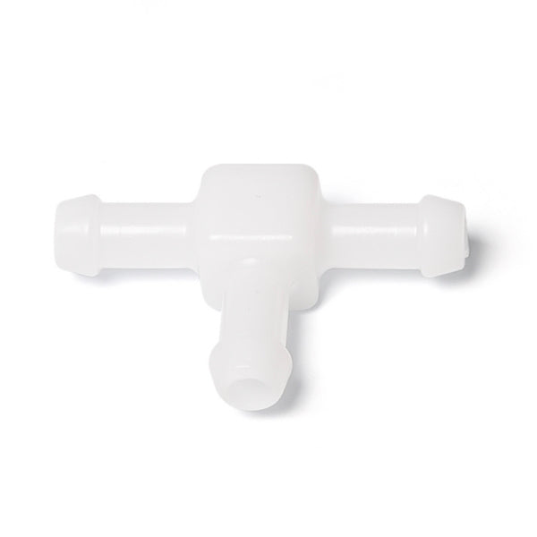 T FITTING 7/32"-1/4" DAPCO