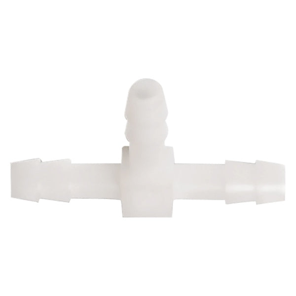T FITTING 1/8" DAPCO