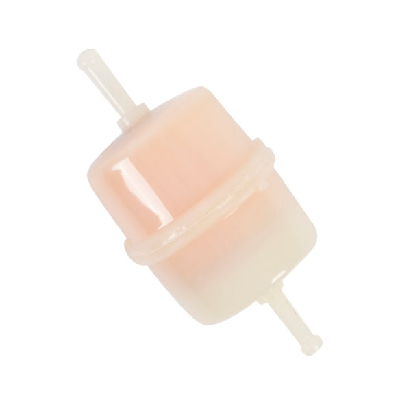 FUEL FILTER INLINE 1/4" KIMPEX