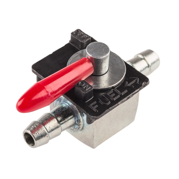 Fuel Valves - Auxiliary Tank Fuel Valve