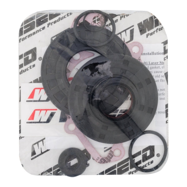 Engine Gaskets - Piston Bottom End Gasket Set