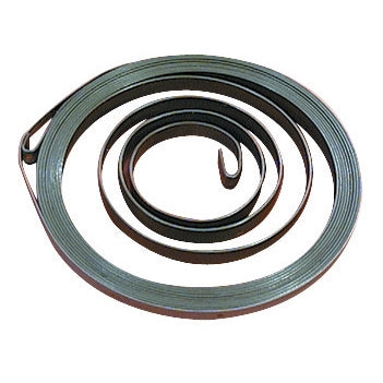 Recoil Starter Components - Recoil Starter Spring