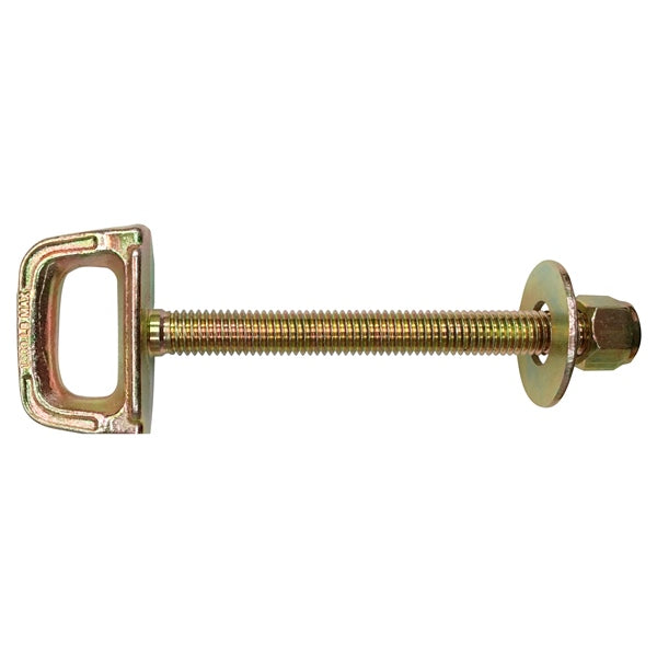 Pan Fittings Systems - Screw , X-Long