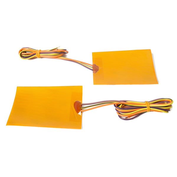 Heated Grips - Hand Heater Element Kit