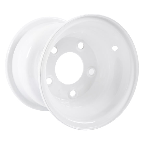 Wheels - HF 232 Trailer Wheel