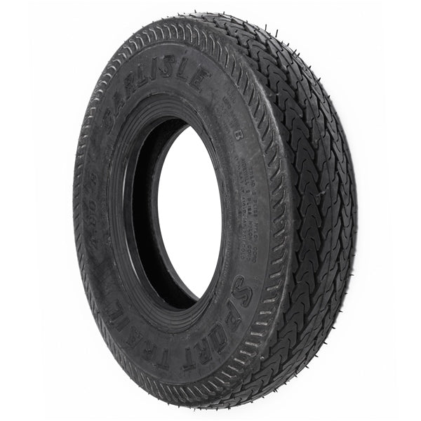 Trailer Tires - Bias Ply Tire Sport Trail